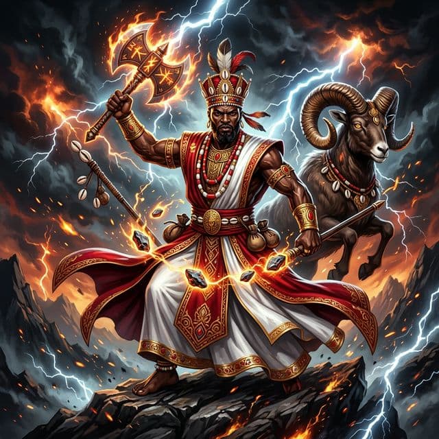 Shango