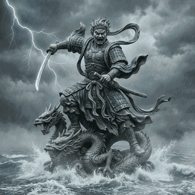 Susanoo