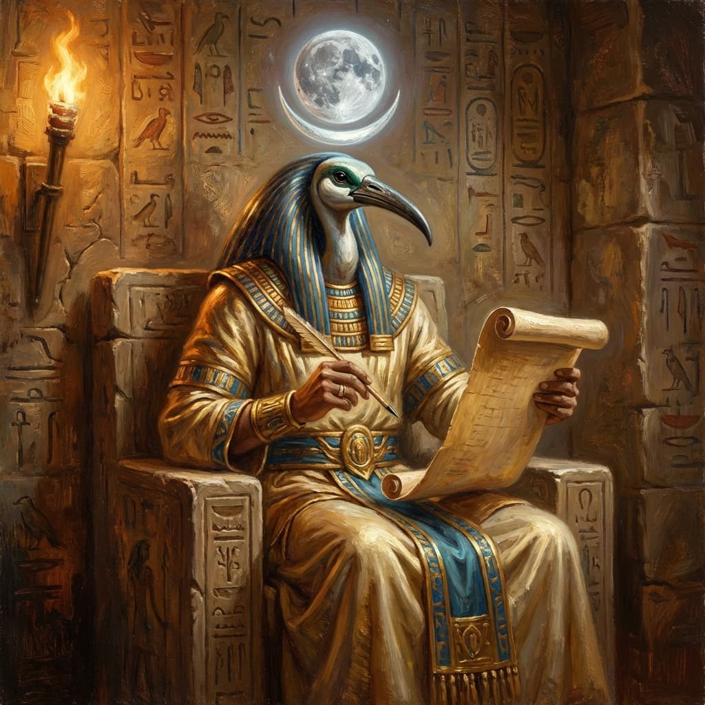 Thoth