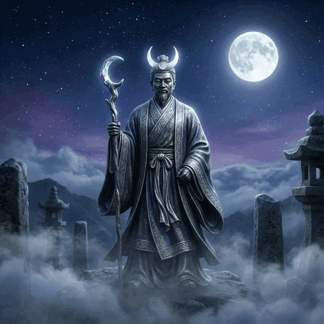 Tsukuyomi