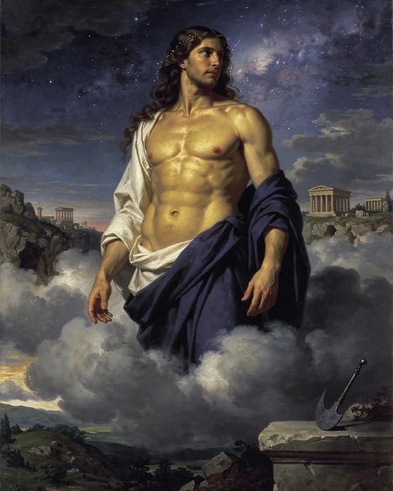 Uranus