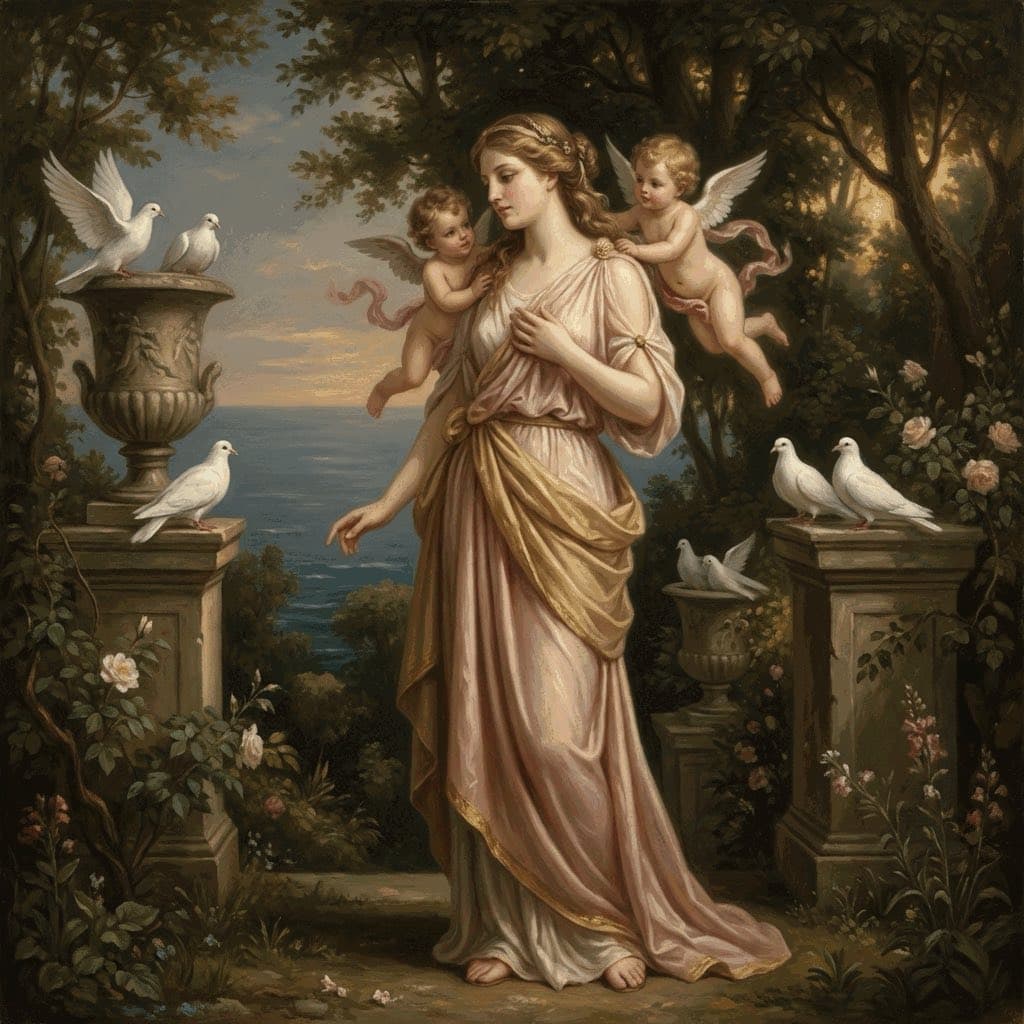 Venus
