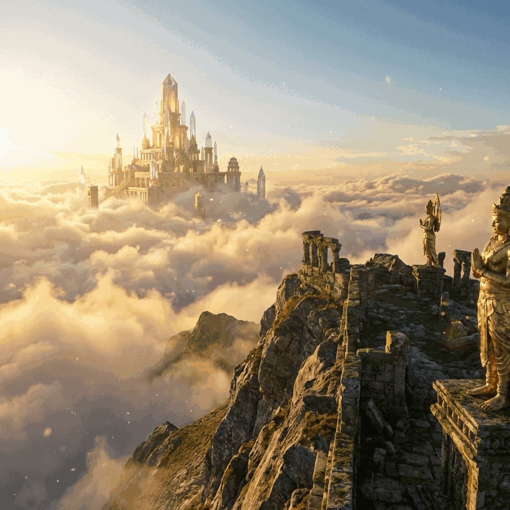 Njord hero background