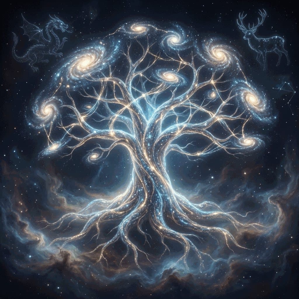 Ancient Genealogy