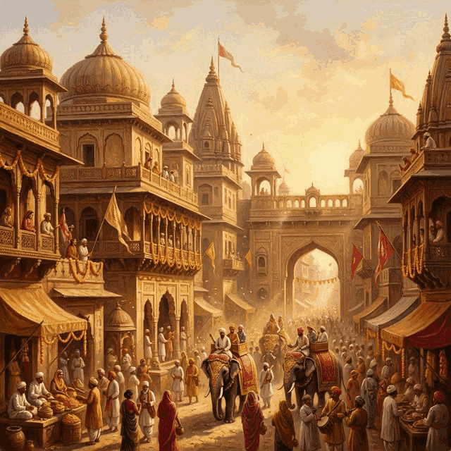 Ayodhya