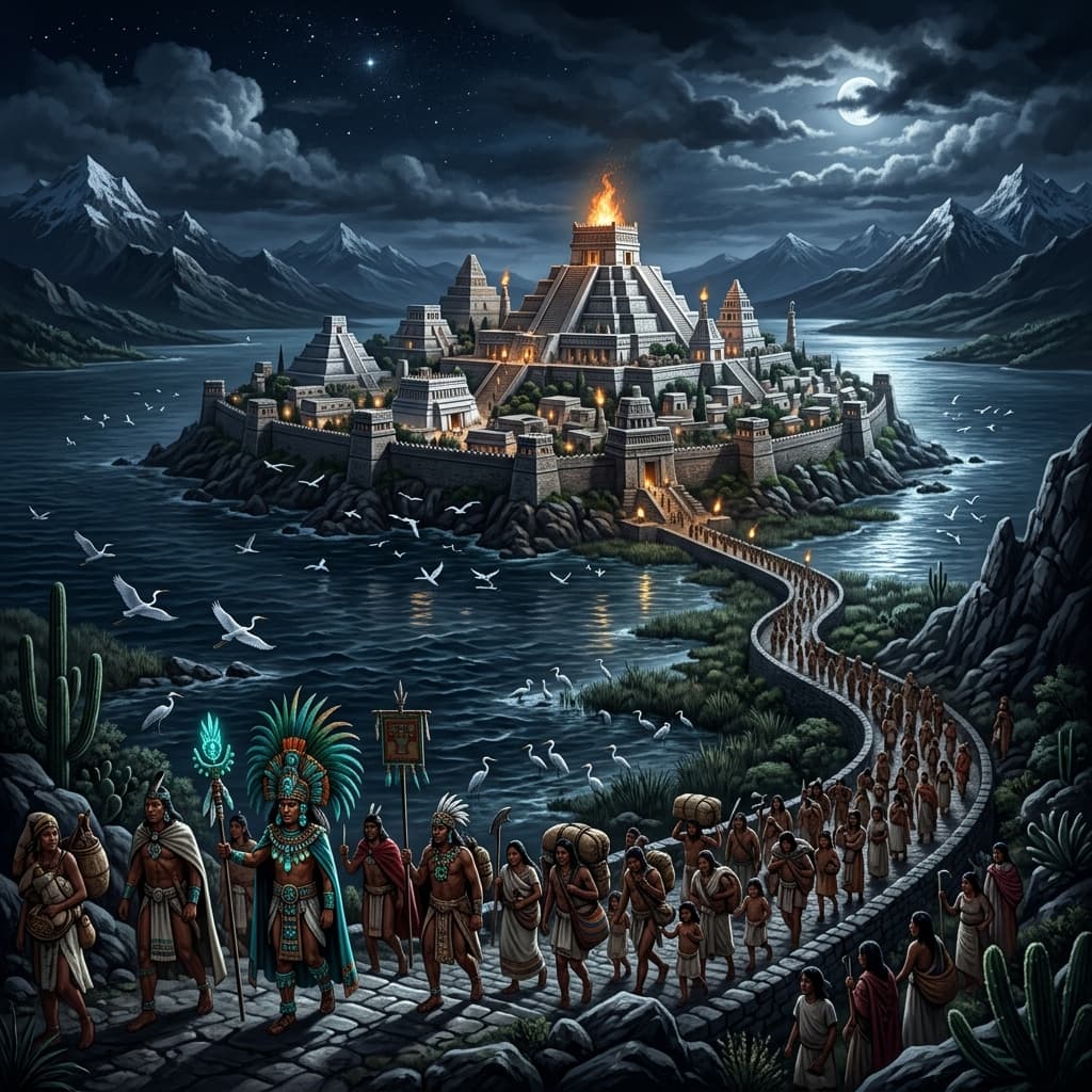 Aztlan