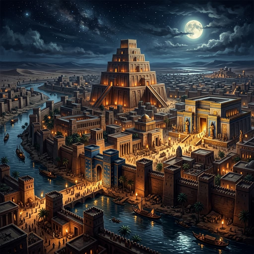 Babylon