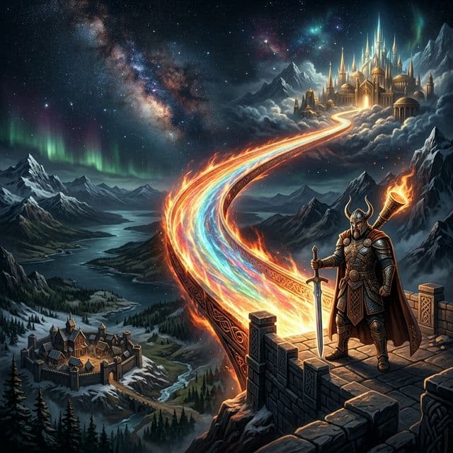 Bifrost