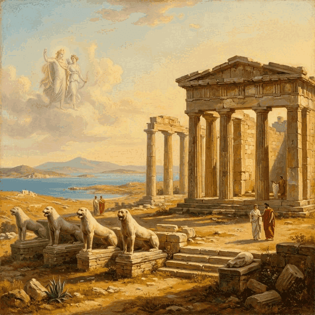 Delos