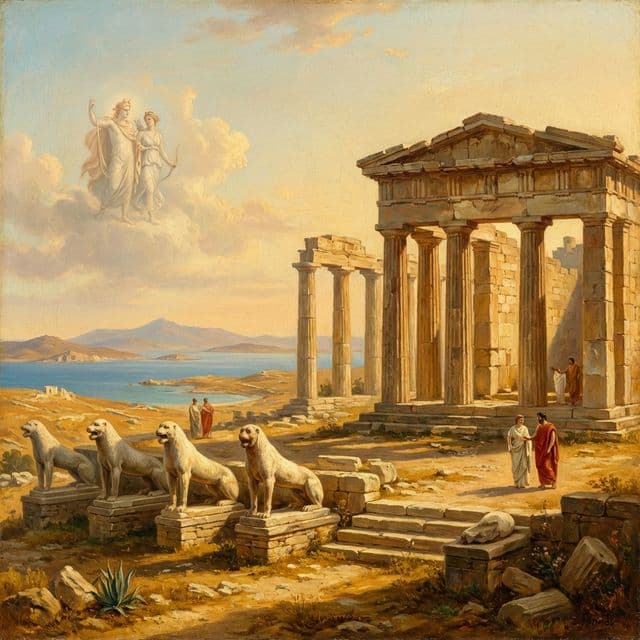 Delos