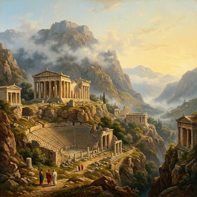 Delphi