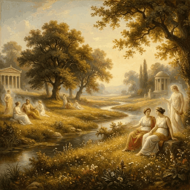 Elysian Fields