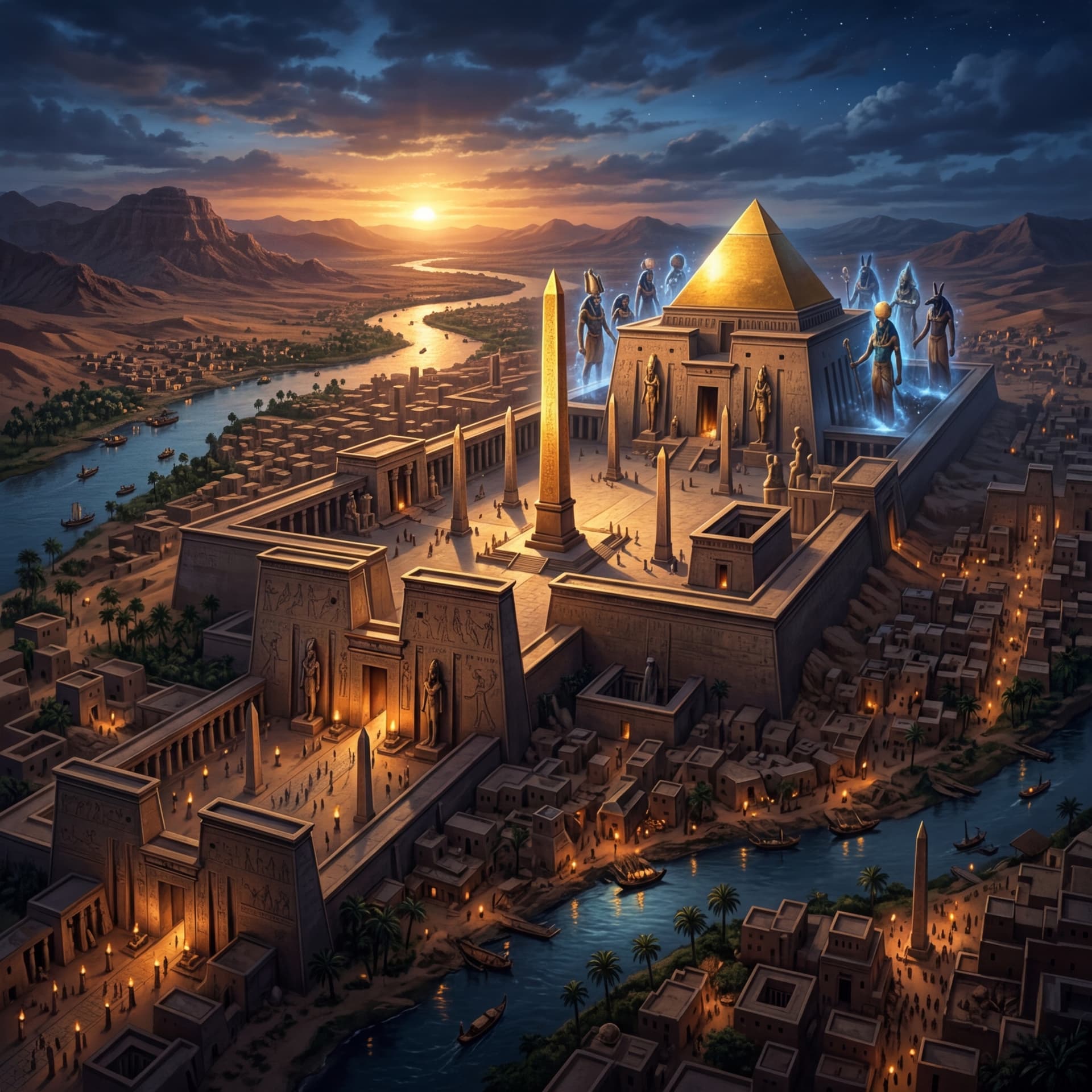 Heliopolis