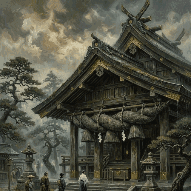 Izumo Taisha