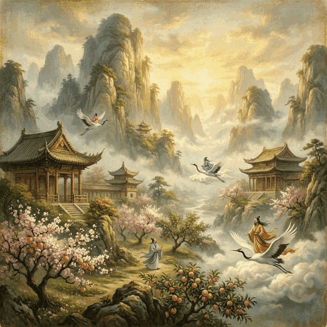 Mount Kunlun