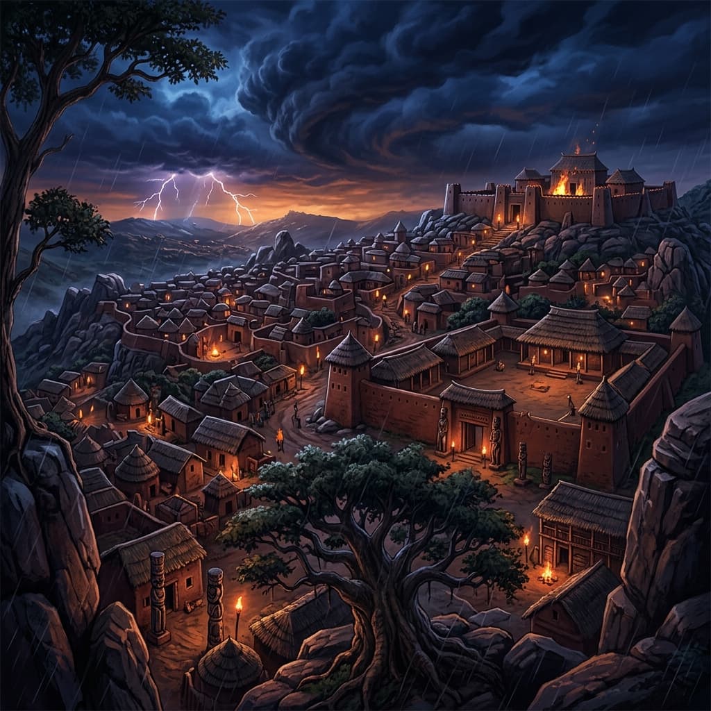 Oyo