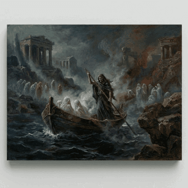 River Styx
