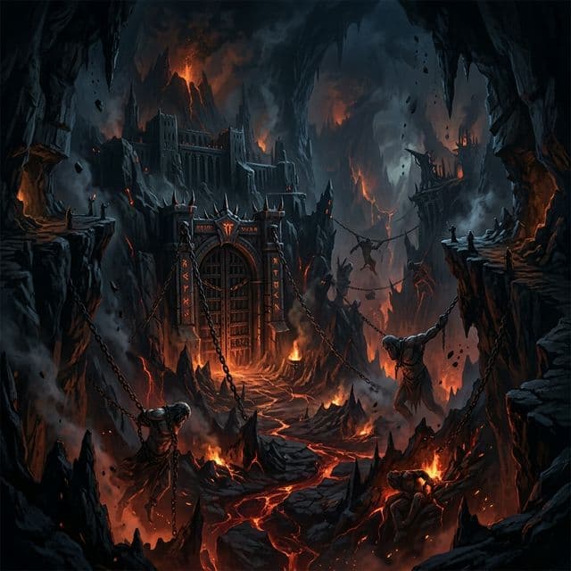 Tartarus