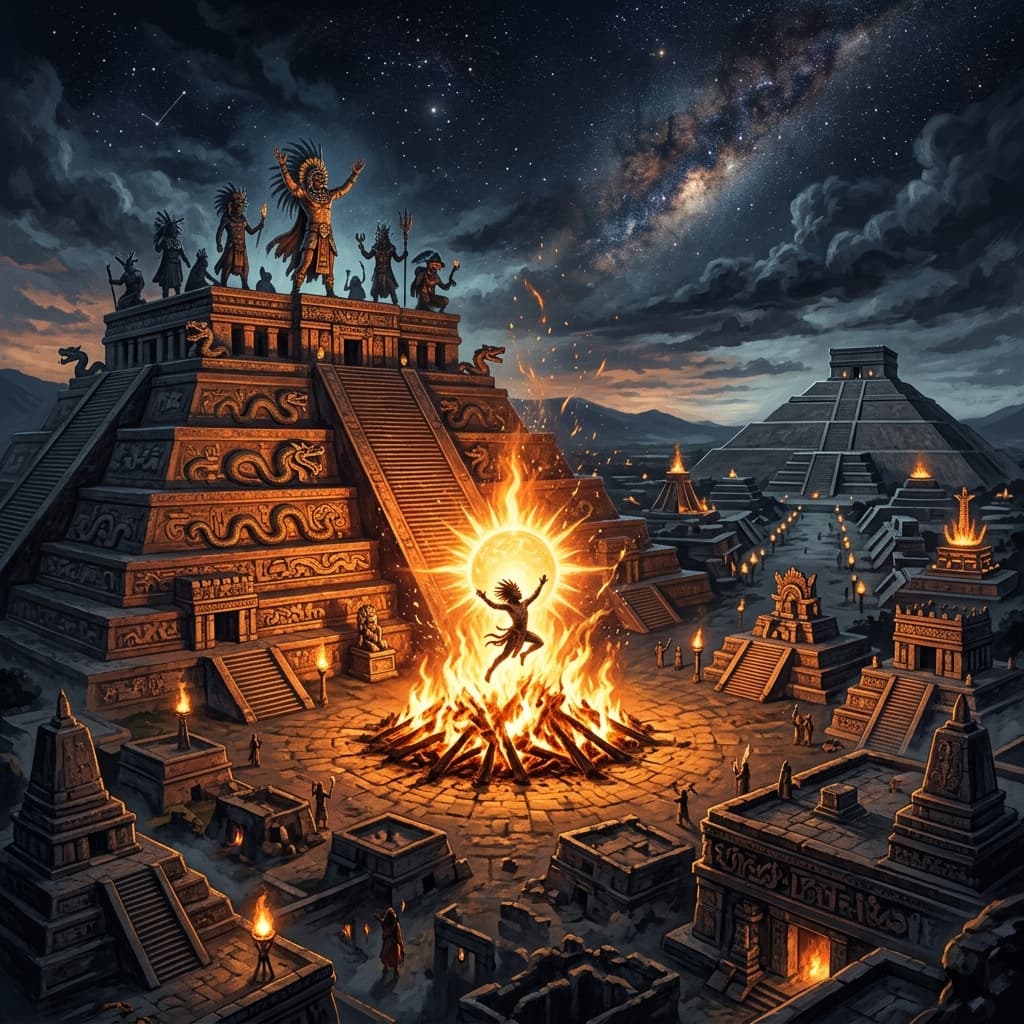 Teotihuacan