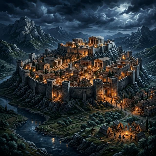 Thebes