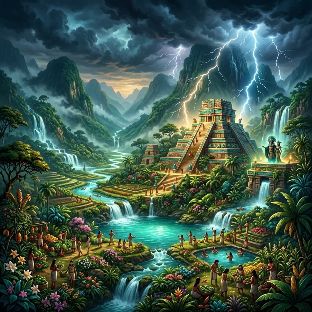 Tlalocan