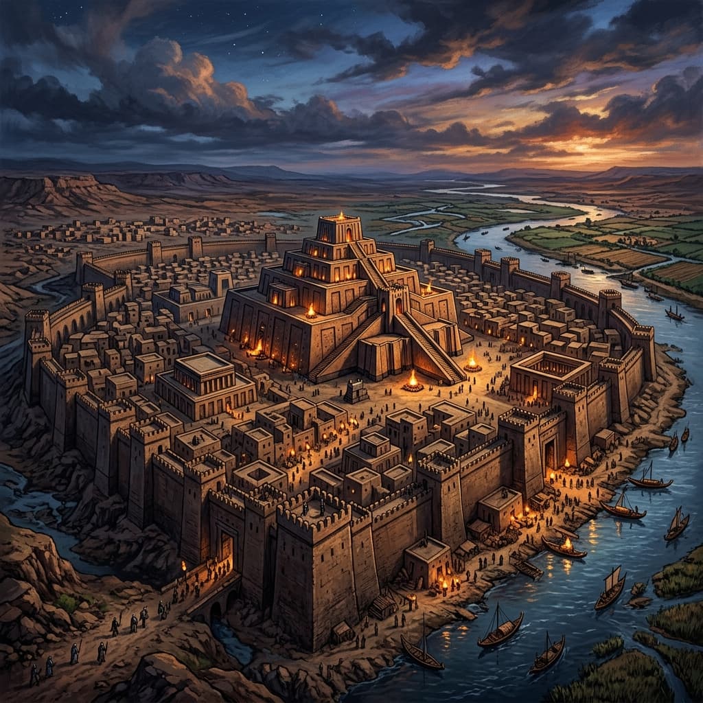 Uruk