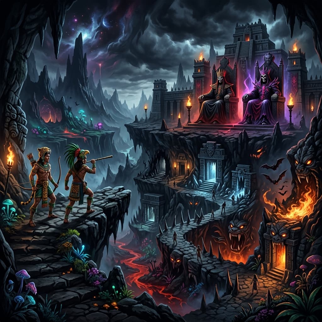 Xibalba